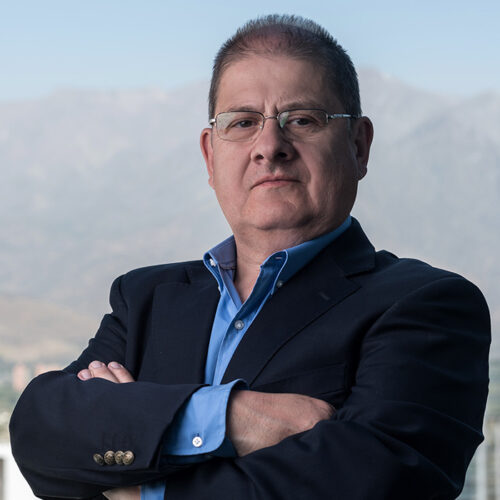 Patricio Parra