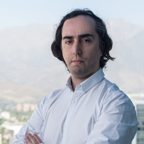Ignacio González