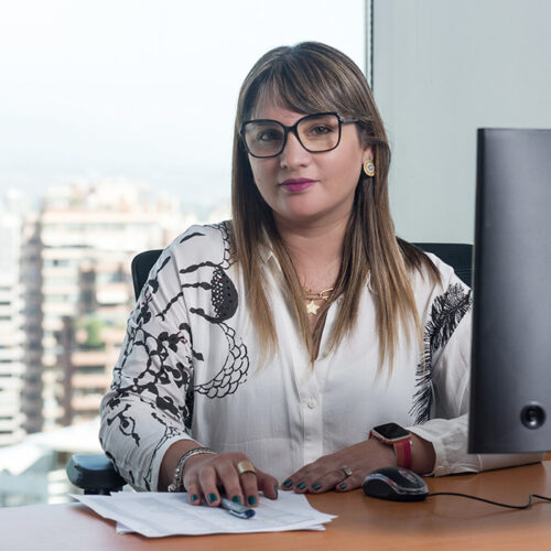 Claudia Barrera